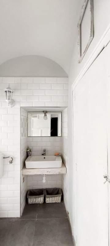 Godot Apartman Miskolc Buitenkant foto