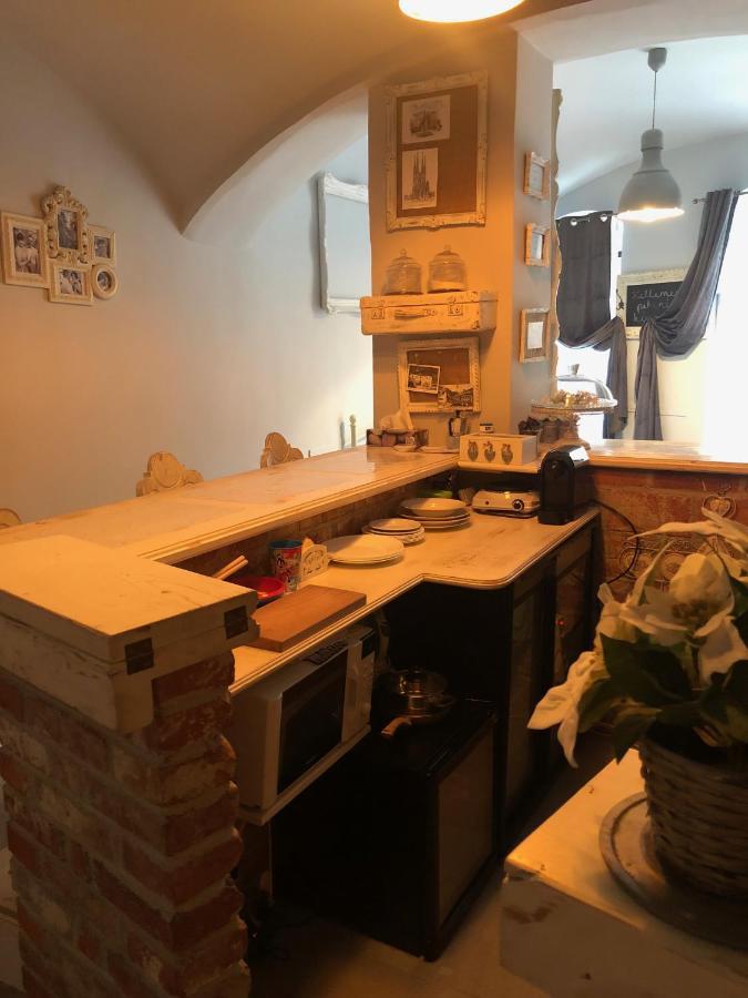 Godot Apartman Miskolc Buitenkant foto