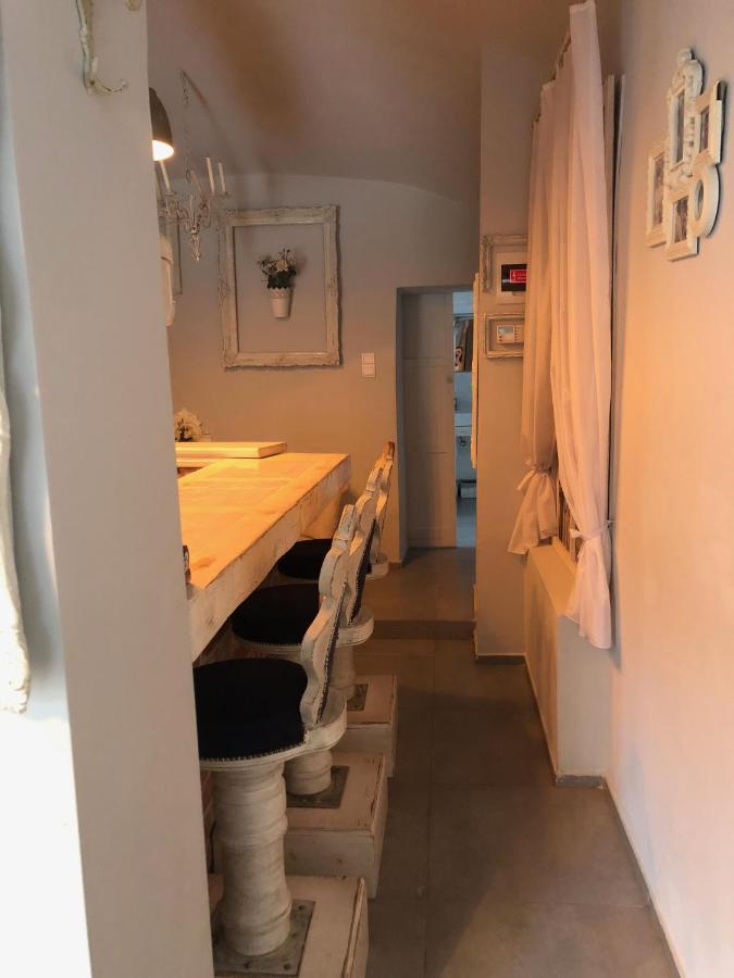 Godot Apartman Miskolc Buitenkant foto